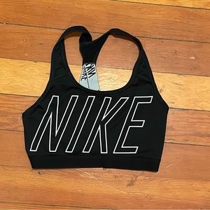 Nike Sports Bra size medium